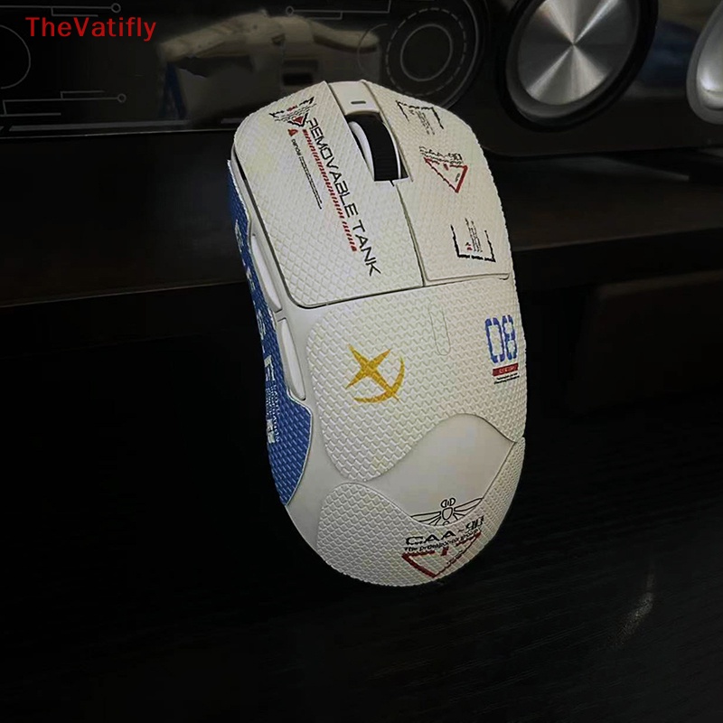 Miếng Dán Chống Trượt Chống Mồ Hôi Cho VGN Dragonfly F1 PRO Max