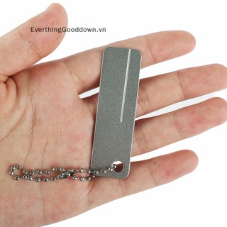 (Everso) Dụng Cụ Mài Lưỡi Câu Cá