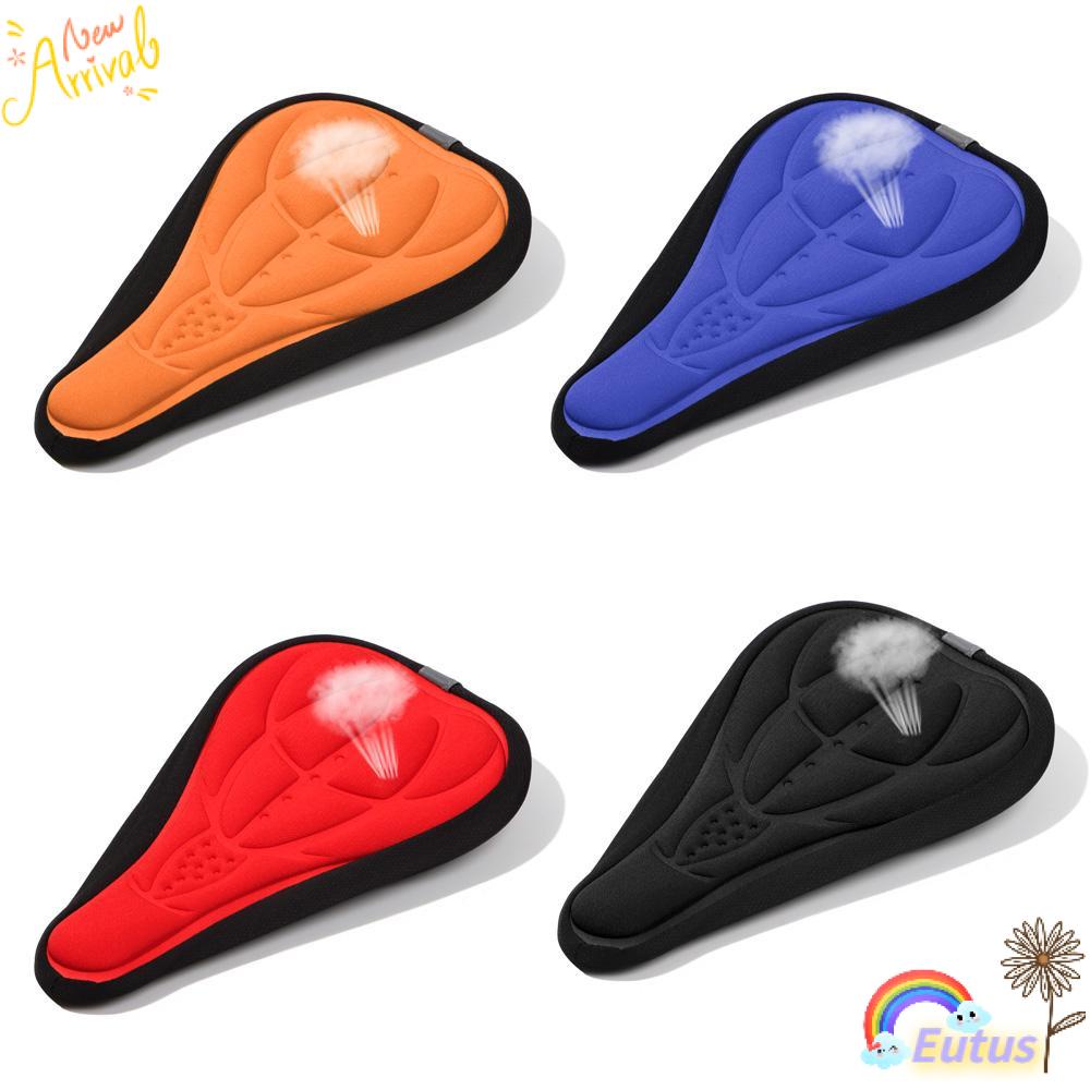 Vỏ Bọc Yên Xe Đạp 3D Thoáng Khí Siêu Bền