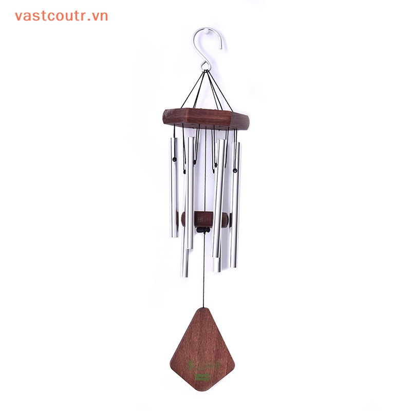 Chuông Gió Trang Trí Sân Vườn Ngoài Trời