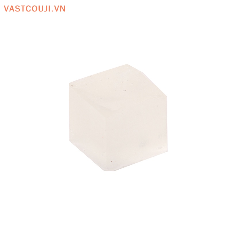 Đồ Chơi Bóp Giảm Căng Thẳng Hình Vuông Họa Tiết VASTJI Vui Nhộn