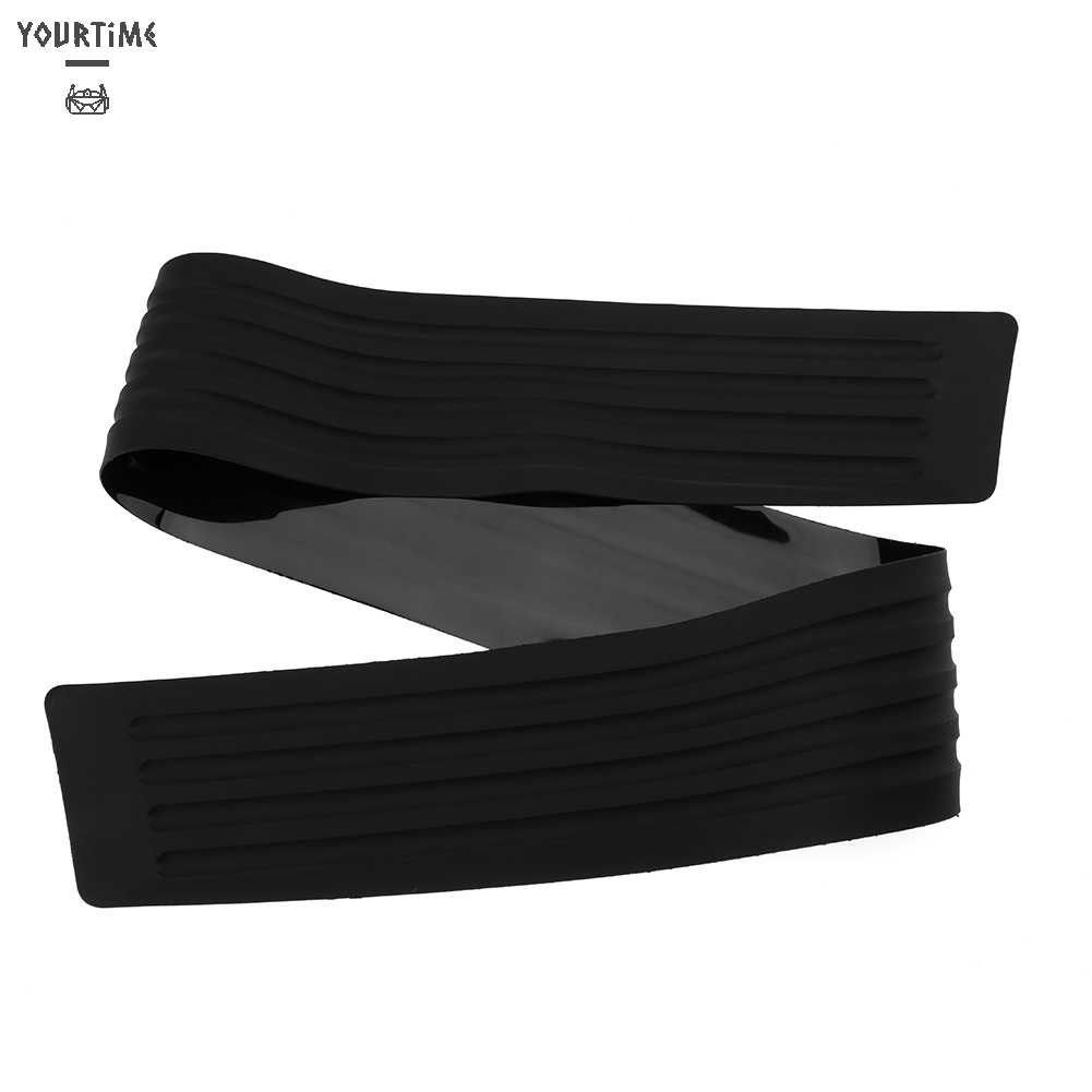 Băng Keo Hai Mặt Bằng Cao Su Bảo Vệ Cửa Xe Hơi SUV 35.8 inch