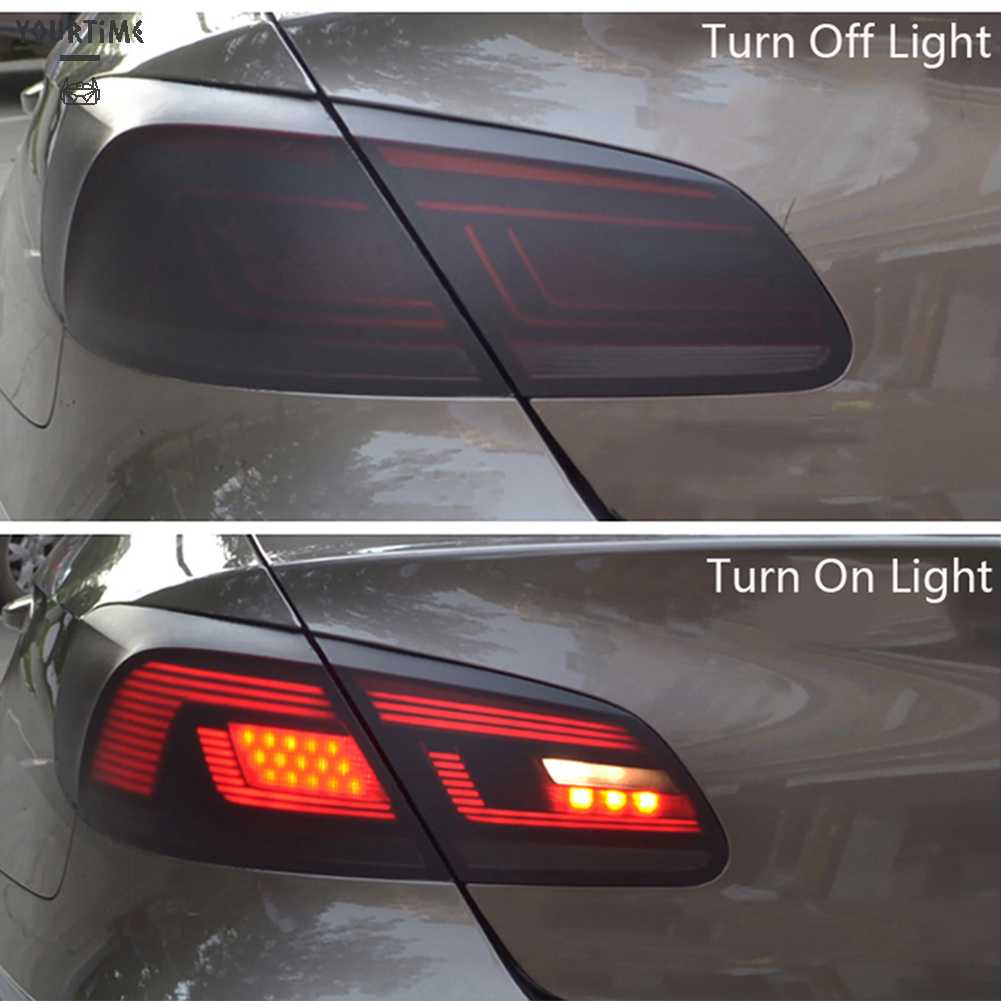 Miếng DáN Vinyl MàU Đen NháM ĐèN Pha Xe Hơi 30x100cm