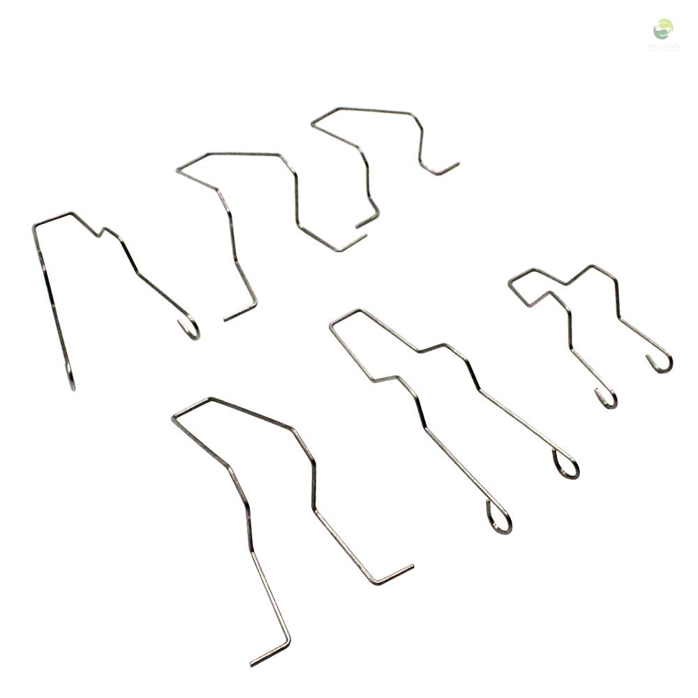 Kẹp Giữ Bóng Đèn Pha H1 H4 H7