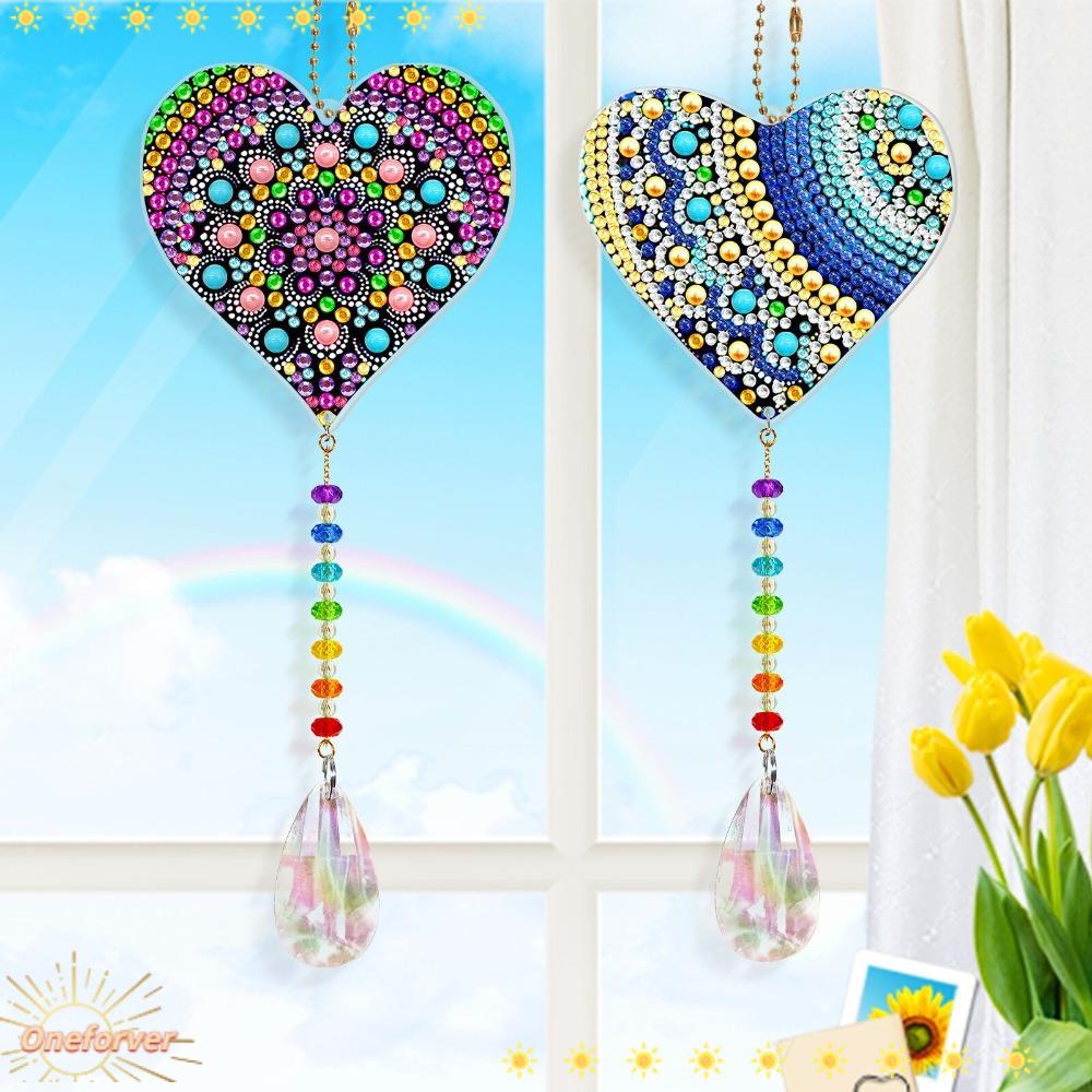 Tranh Vẽ Mặt Trời Thủ Công|Chuông Gió Xinh Xắn Chất Lượng Dùng Trong Trang Trí|Bộ Dụng Cụ Làm Trang Sức Chuyên Dụng