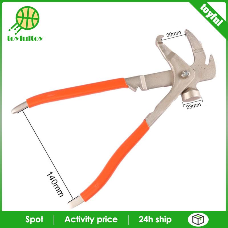 Kìm Cầm Tay Chống Trượt Sửa Chữa Xe Hơi Siêu Bền