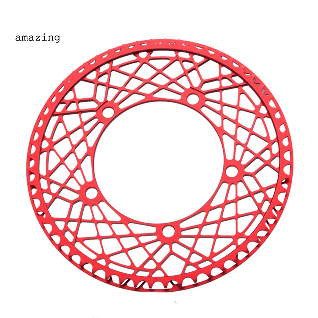 Đĩa Bảo Vệ Bánh Xích Xe Đạp 130BCD 53 / 56T
