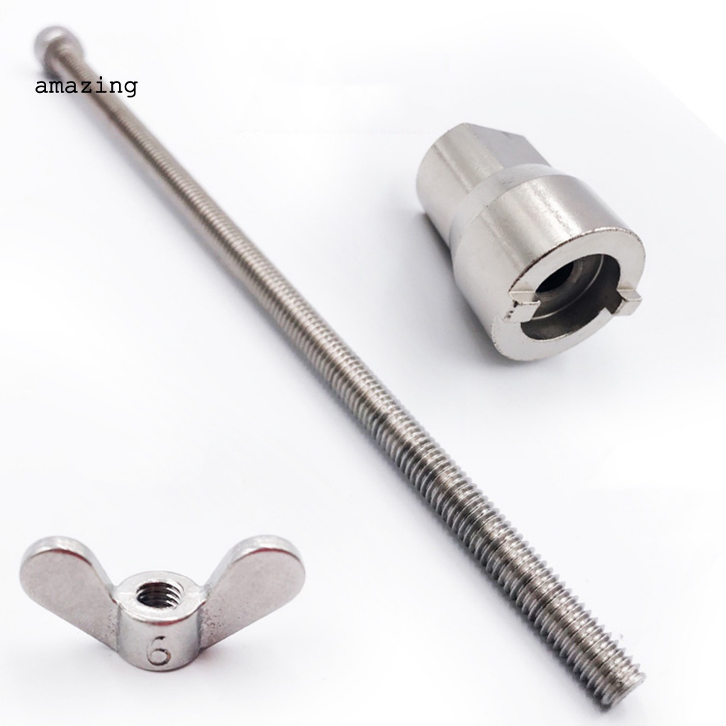 Dụng Cụ Tháo Lắp Trục Bánh Xe Đạp Leo Núi Chuyên Dụng