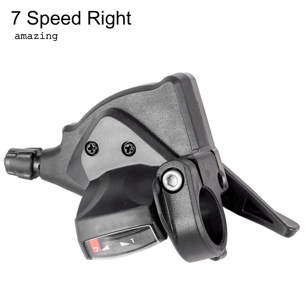 Cần Gạt Số 7 / 8 / 9 / 10 / 11 Tốc Độ Chính Xác Cao 2.14m Cho Xe Đạp MTB