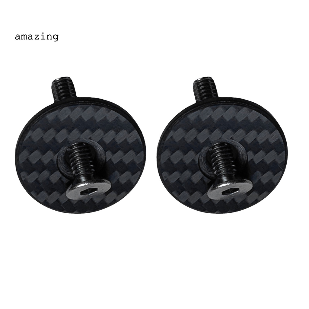 Bộ 2 Nắp Che Tai Nghe Chống Oxy Hóa Chống Ăn Mòn Dành Cho Xe Đạp Leo Núi