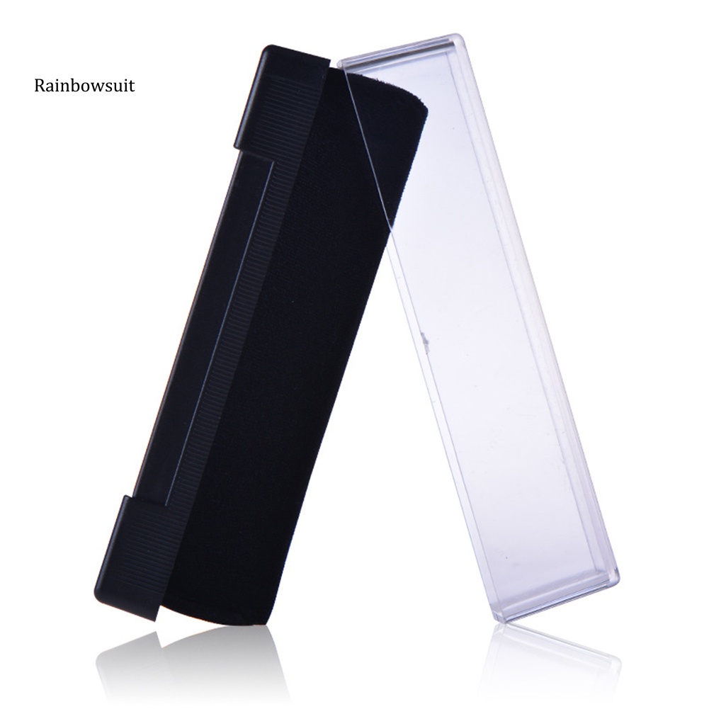 Bộ Dụng Cụ Vệ Sinh Bụi Bẩn Cho Máy Ghi Âm Vinyl Bằng Sợi Carbon