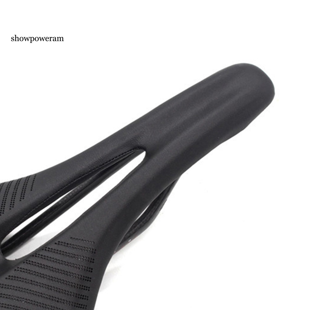 Yên Xe Đạp Leo Núi Mềm Mại Siêu Nhẹ Thoải Mái