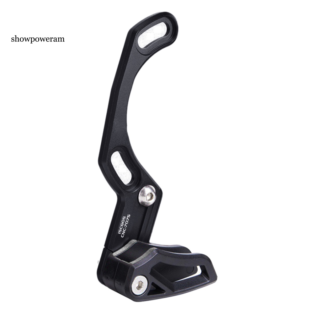 Phụ Kiện Bảo Vệ Dây Xích Xe Đạp Bằng Hợp Kim Nhôm 03 05 BB MTB SPM 03