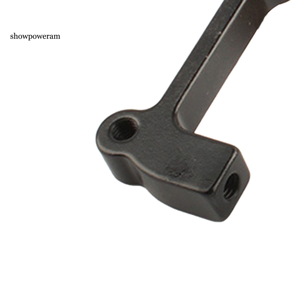 Bộ Chuyển Đổi Đĩa Phanh PM-IS F203 / R180 Độ Chính Xác Cao Chuyên Dụng Cho Xe Đạp MTB