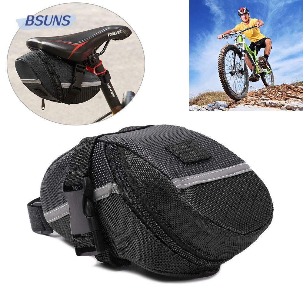Túi Đựng Điện Thoại Gắn Yên Sau Xe Đạp Leo Núi Tiện Lợi