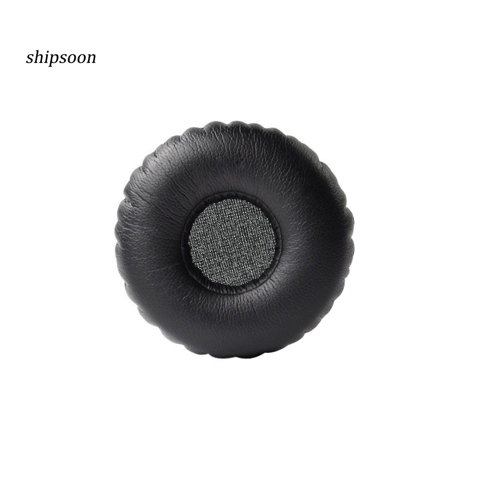 Set 2 Đệm Tai Nghe Thay Thế Chuyên Dụng Cho AKG K420 / 430 / 450 Q460 Y30 K412P