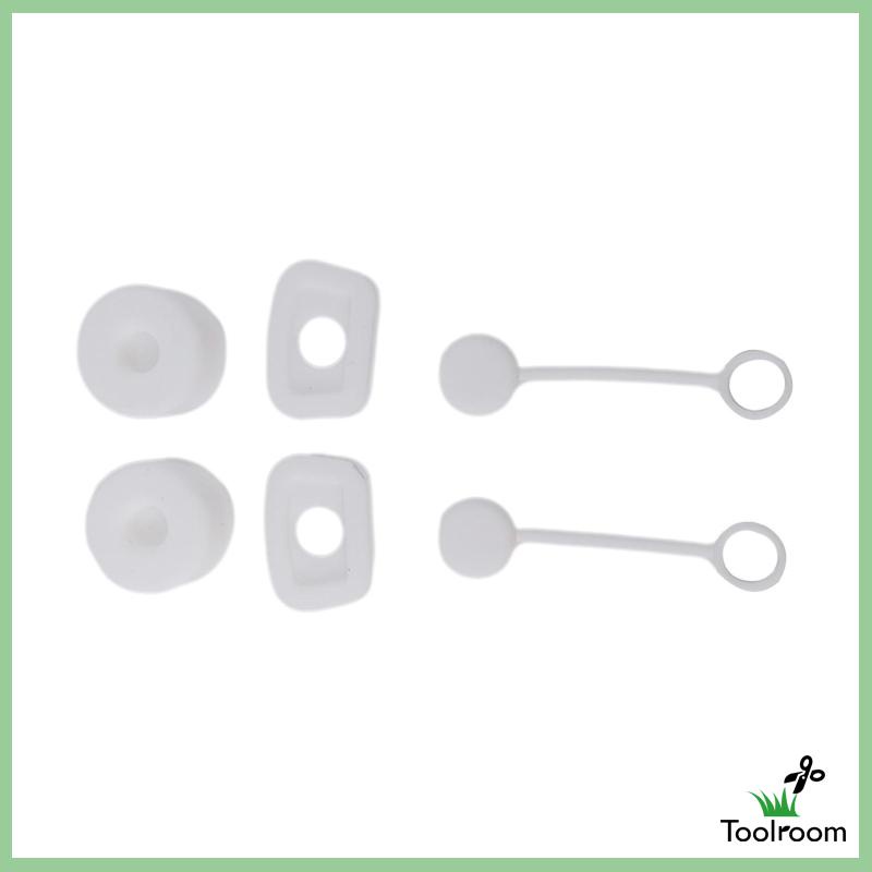 Vỏ Ống Hút Đường Kính 8mm-9.5mm Nhỏ Gọn Tiện Dụng