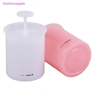 1 Cốc Tạo Bọt Sữa Rửa Mặt Thời Trang