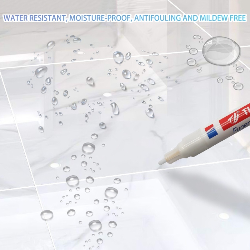 Bút Sửa Chữa Vữa Tường Nhà Bếp Tiện Dụng