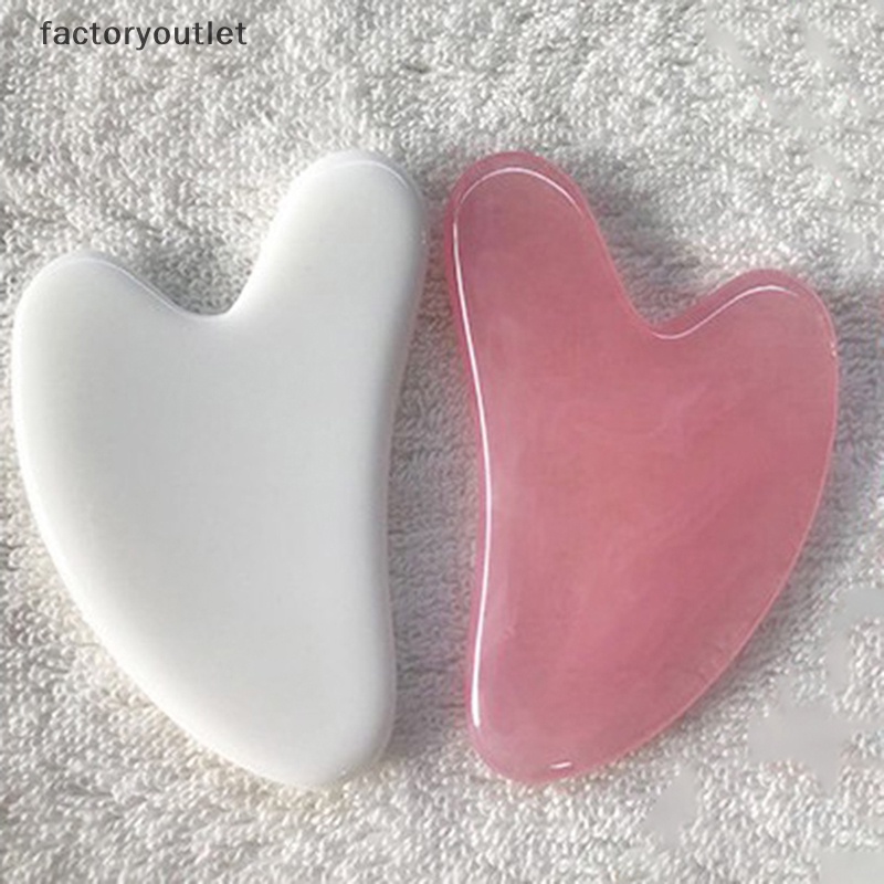 Bảng Cạo Lông Mát Xa Mặt Và Cơ Thể Thương Hiệu gua