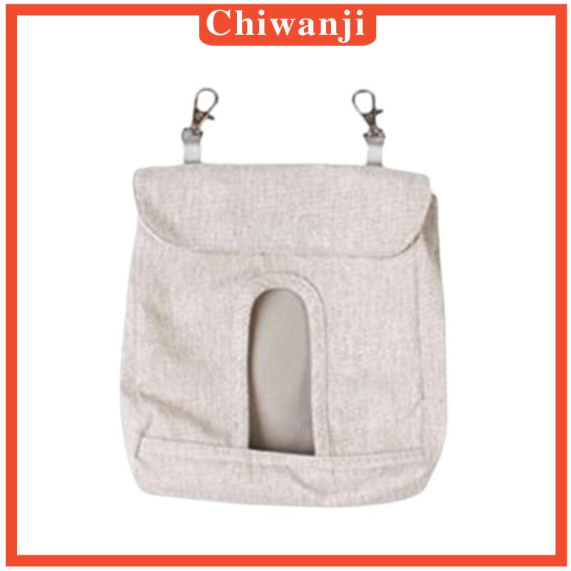 Túi Đựng Thức Ăn Treo Sân Vườn Tiện Dụng Cho Thú Cưng