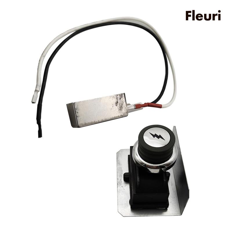 Phụ Tùng 91360 Độ Chuyên Dụng Cho Bếp Ga