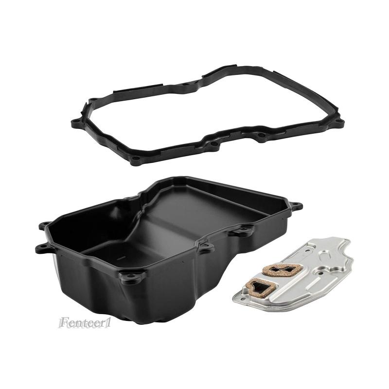 [Fenteer1] Bộ Lọc Dầu Truyền Động 09G32136A Thay Thế Cho Thỏ