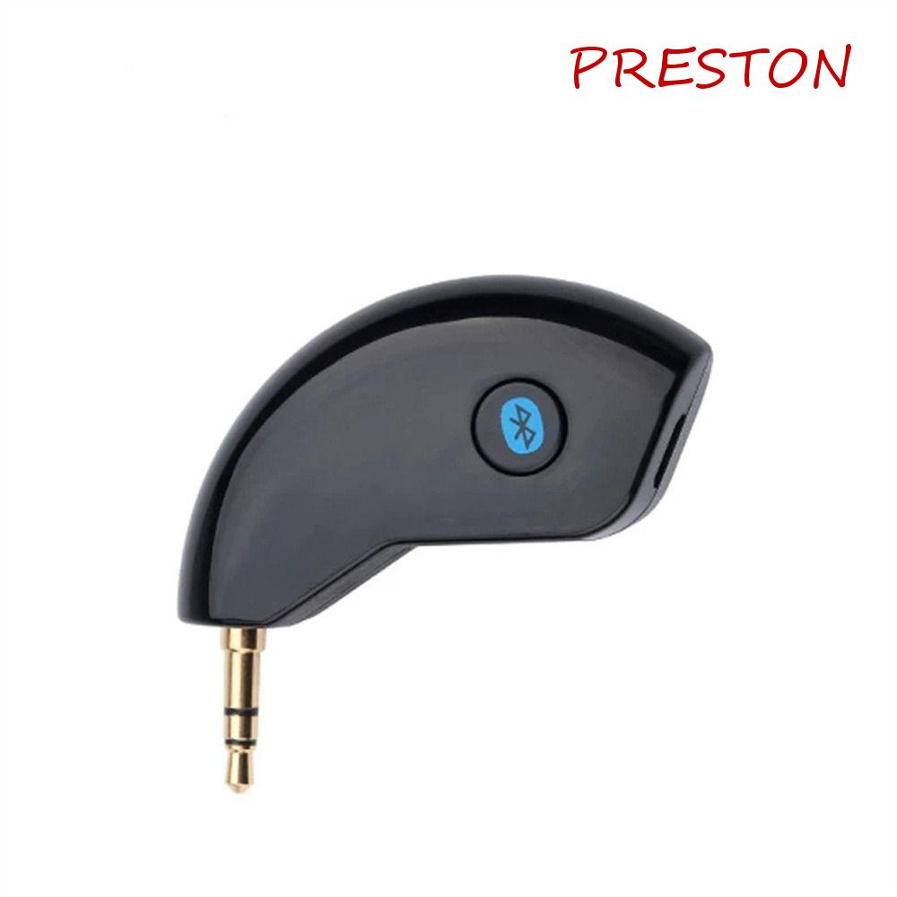 Thiết Bị Nhận Tín Hiệu Âm Thanh Bluetooth Có Giắc Cắm 3.5mm