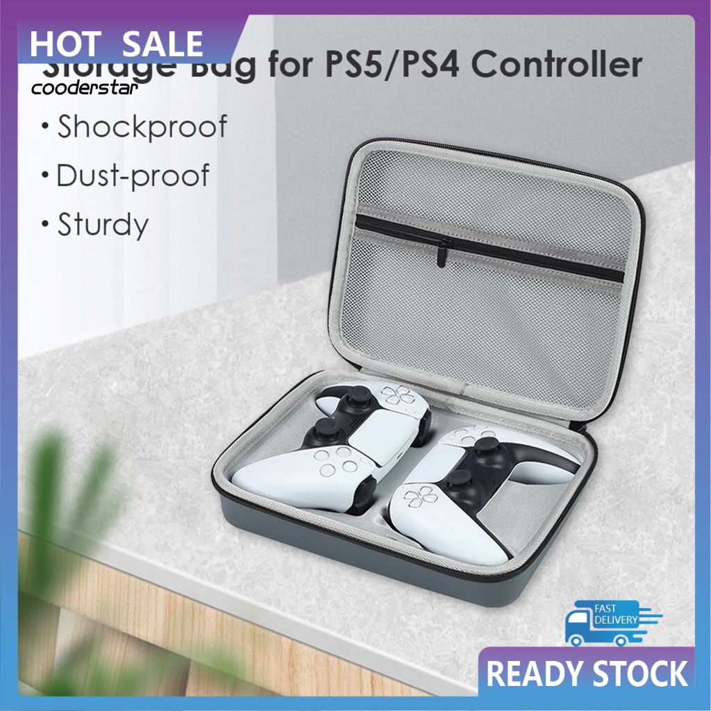 Túi Tote Chống Sốc / Thấm Nước Có Tay Cầm Điều Chỉnh Được Cho Sony PS5