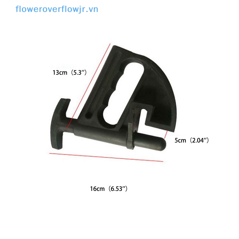 Dụng Cụ Kẹp Thay Lốp Xe Hơi Dạng Hạt Thả Vào Giữa