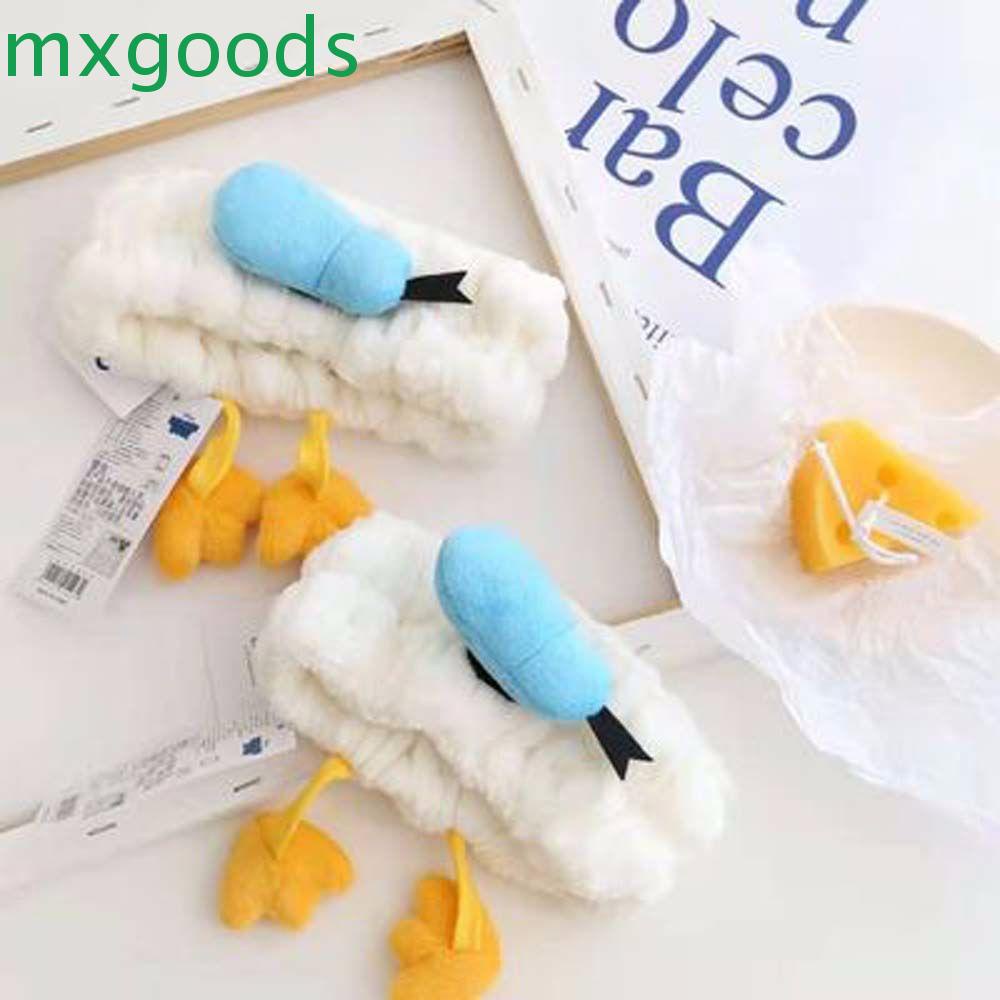 Băng Đô Turban Tai Chuột Mickey / Minnie / Donald Dùng Làm Đạo Cụ Chụp Ảnh