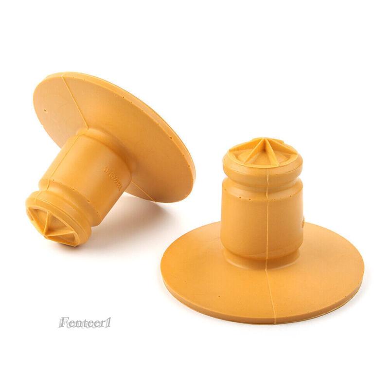 Lò Xo Phía Sau 2 Mảnh [Fenteer1] 12802494Vỏ Bọc Chuyên Dụng Cho Saab 9- 2003-2012