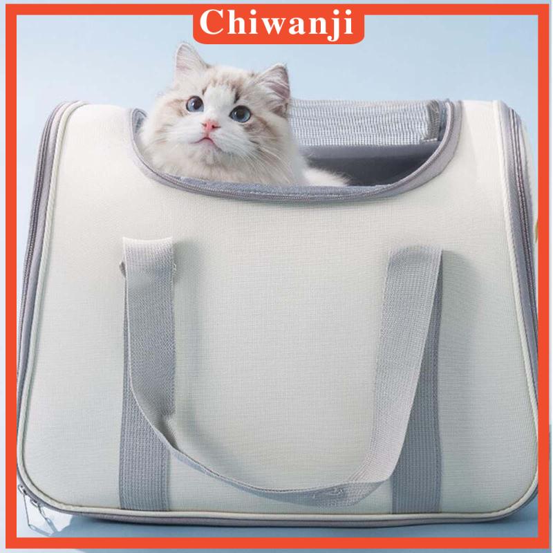 Túi Đựng Thú Cưng Chống Thấm Nước Tiện Dụng Khi Đi Du Lịch