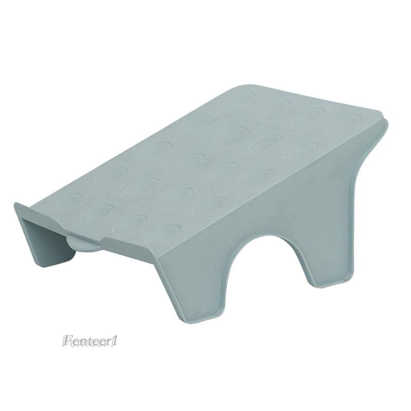 [Fenteer1] Túi Đựng Giày Đế Phẳng Tiết Kiệm Không Gian Cho Ký Túc Xá / Giày Thể Thao