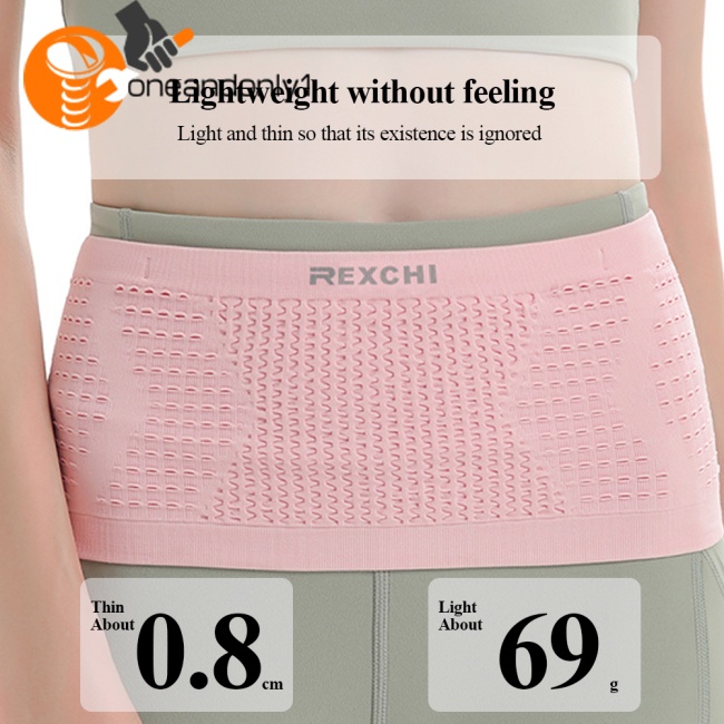 Túi Đựng Điện Thoại Đeo Hông Chống Trượt Cỡ Lớn Thoáng Khí Cho Nam Nữ