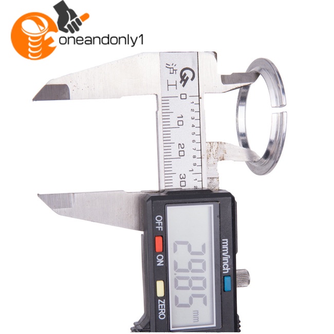 Vòng Đệm Phuộc Trước ZTTO Đường Kính 28.6 / 39.8mm Chuyên Dụng Cho Xe Đạp