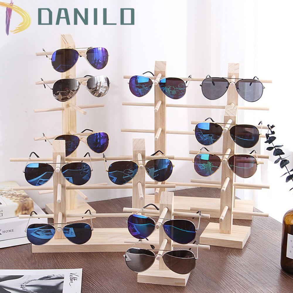 Danilo Giá Đỡ Trưng Bày Mắt Kính Thời Trang Đơn Giản