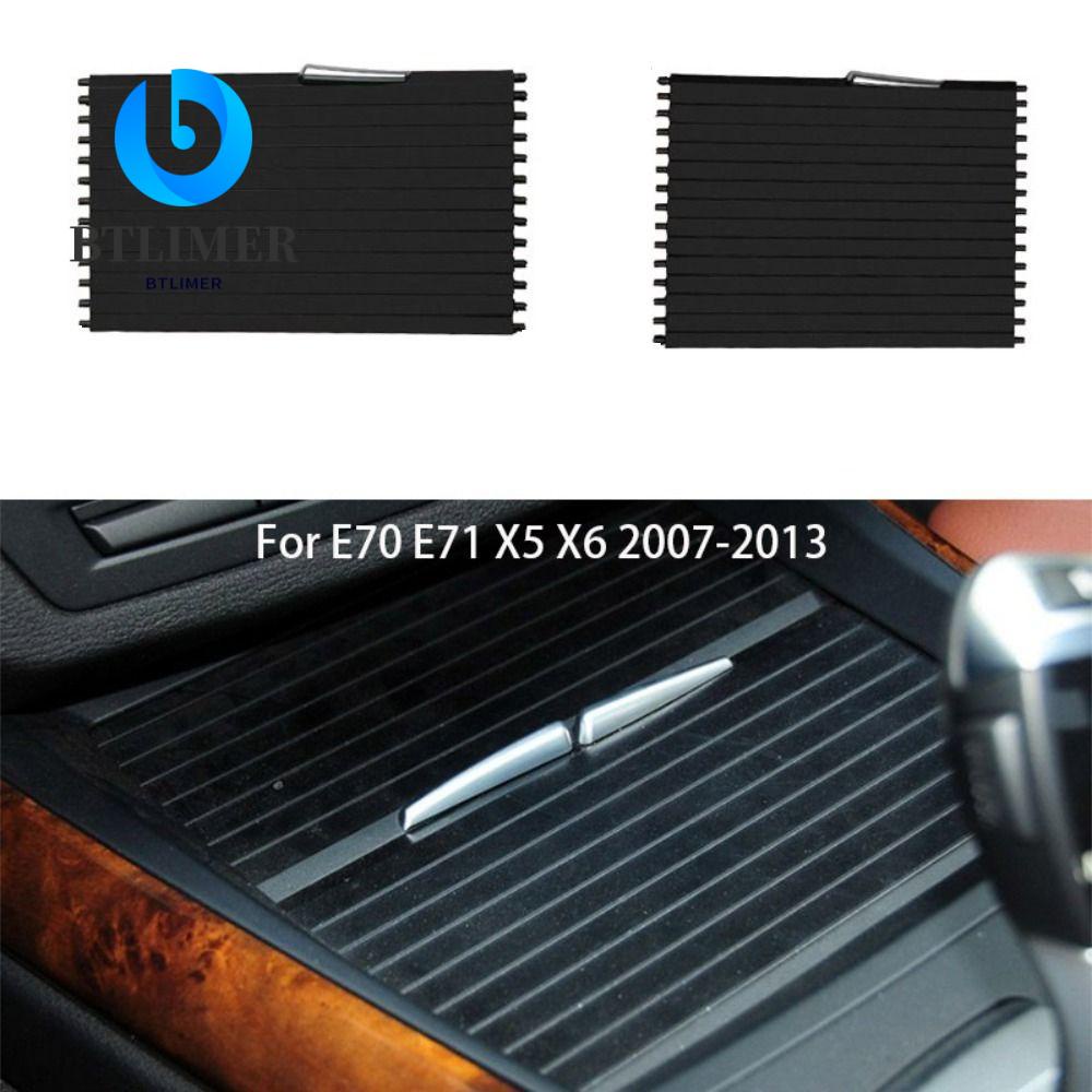 Giá Đỡ Cốc Nước Tự Động Lắp Đặt Cho Xe Hơi BMW X5 X6 E70 E71 2007-2013