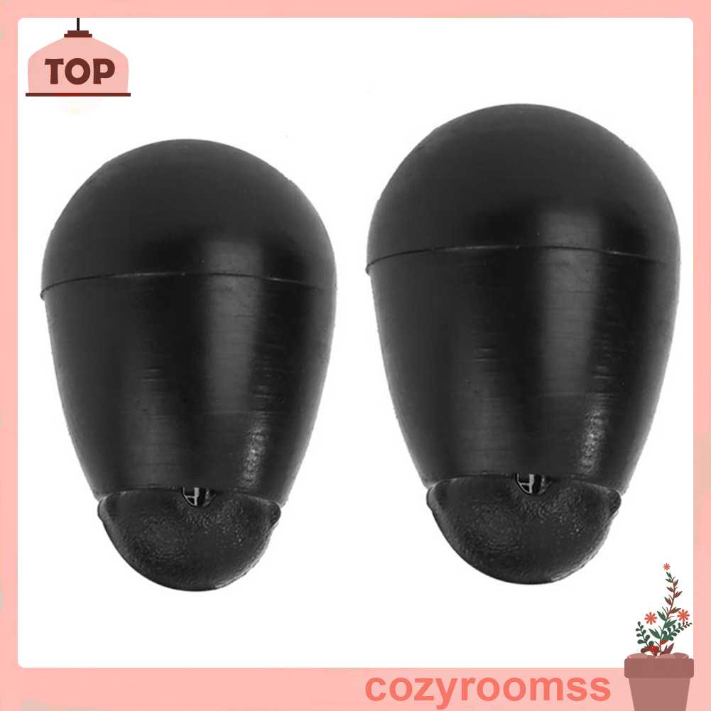 25 Phao Nổi Câu Cá Bằng Nhựa PVC