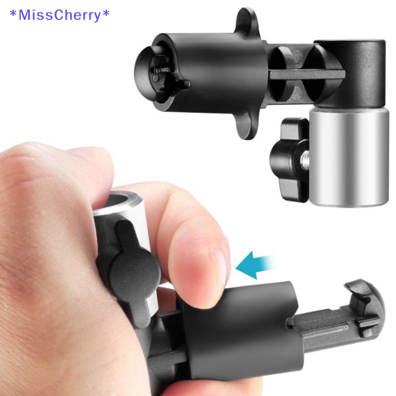 Kẹp Đĩa Phản Quang Chuyên Dụng Cho Chụp Ảnh / Giá Đỡ Đèn Mới