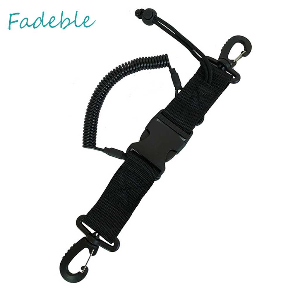 Dây Đeo Máy Ảnh Khi Lặn Dưới Nước Chống Thất Lạc