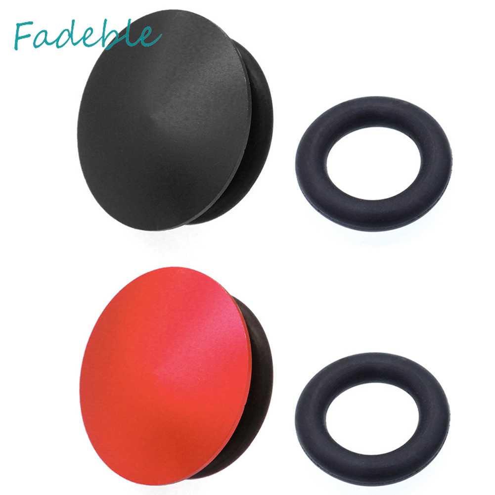 Nắp Đậy Trục Khuỷu Bằng Nhôm CNC Cho Xe Đạp Leo Núi