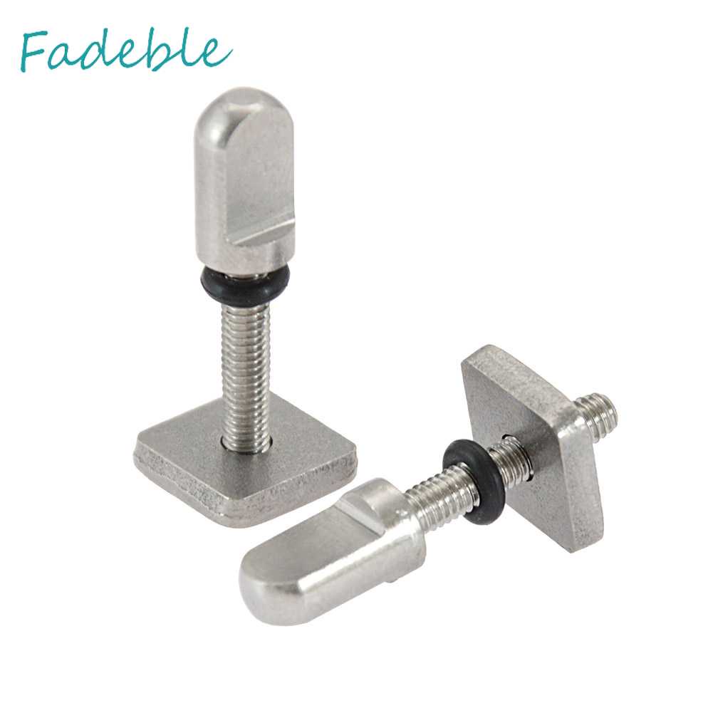 Set 2 Ốc Vít M4 Cho Ván Lướt Sóng