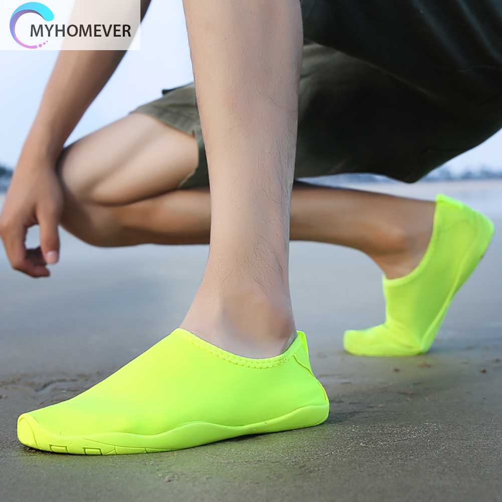 Giày Lặn Thoáng Khí Chuyên Dụng Cho Nam Nữ