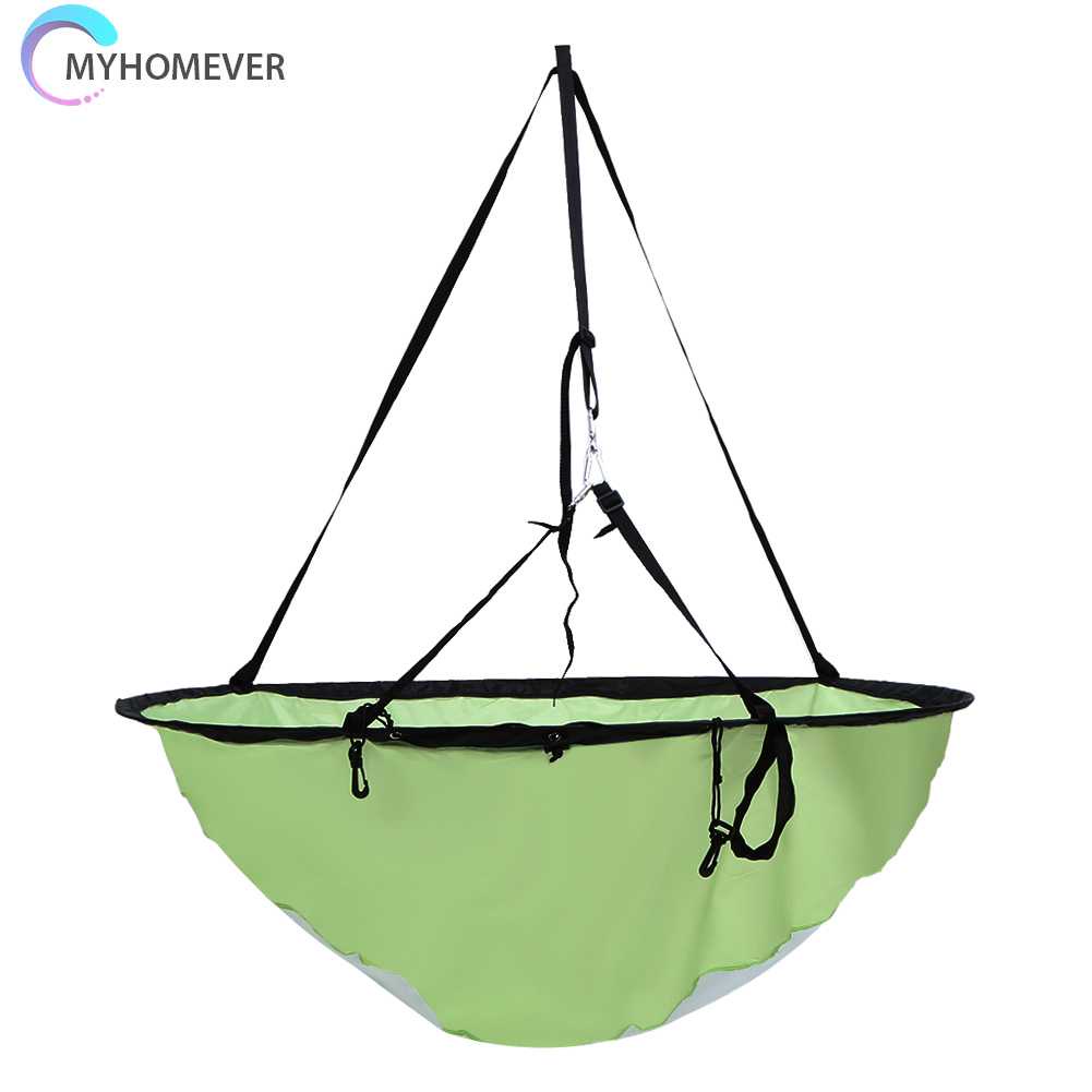 Thuyền Buồm Chống Gió Có Thể Gấp Gọn Tiện Lợi