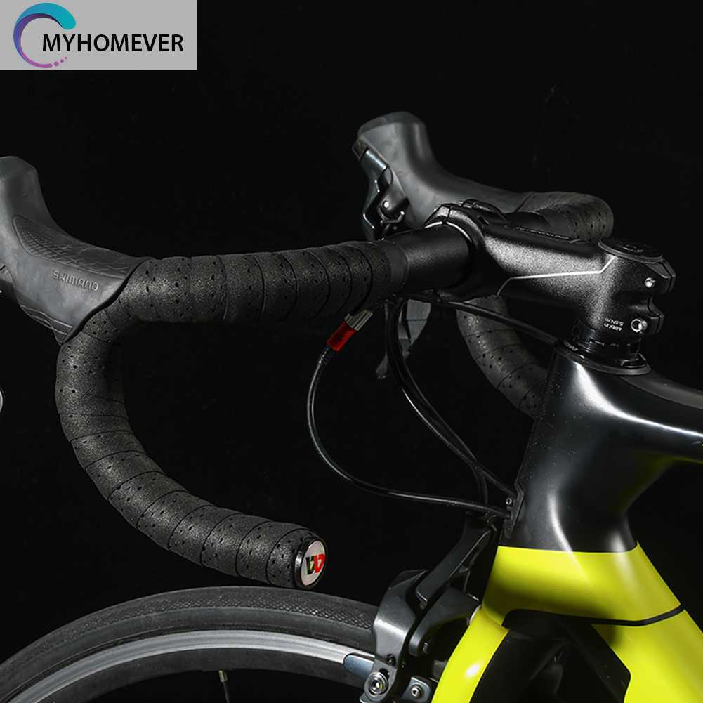 Băng Quấn Tay Lái Xe Đạp Bằng EVA Chống Trượt