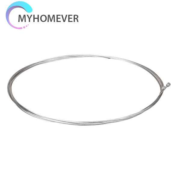 Set 2 Dây Phanh Xe Đạp Leo Núi Bằng Thép Không Gỉ