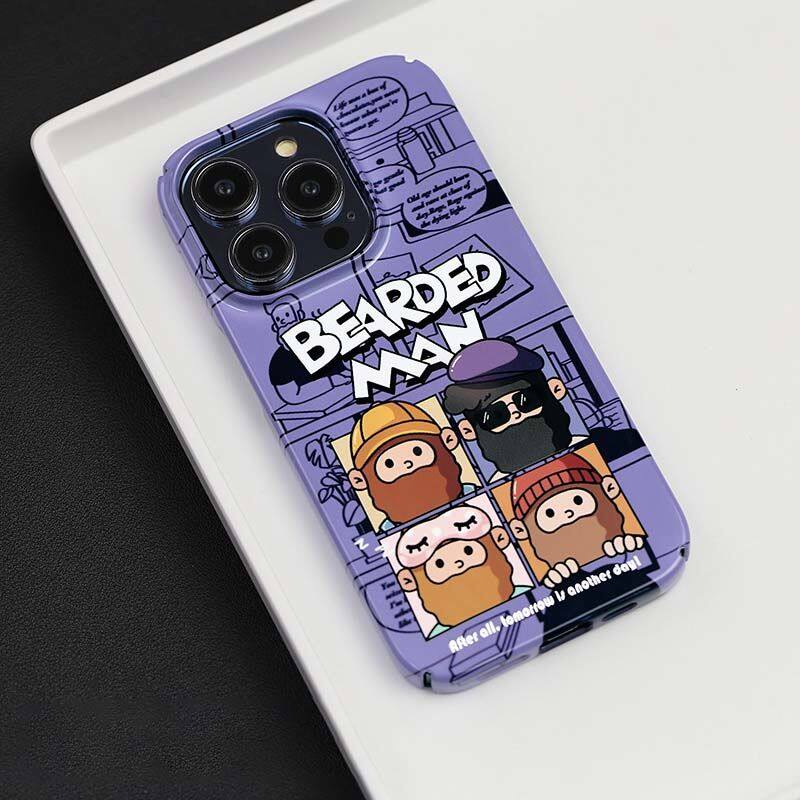 Ốp Điện Thoại TPU Silicon Cứng Trong Suốt Chống Sốc Chống Vỡ Cho IPhone 14 12 13 11 Pro XS Max XR X 8 7 Plus