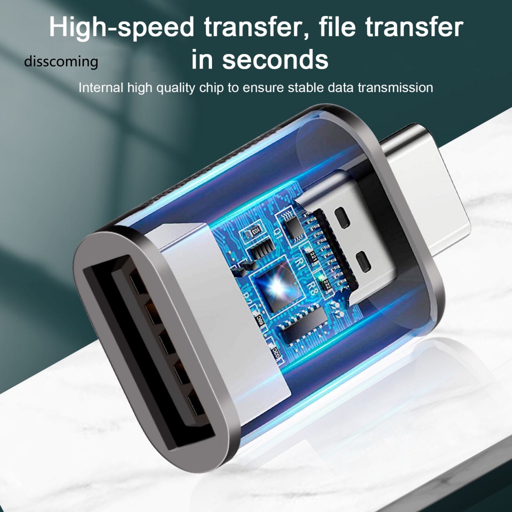 Áo Thun Tay Ngắn In Chữ SL| Đầu Chuyển Đổi Âm Thanh Type-C Sang USB 3.2 Sạc Nhanh Cho Điện Thoại