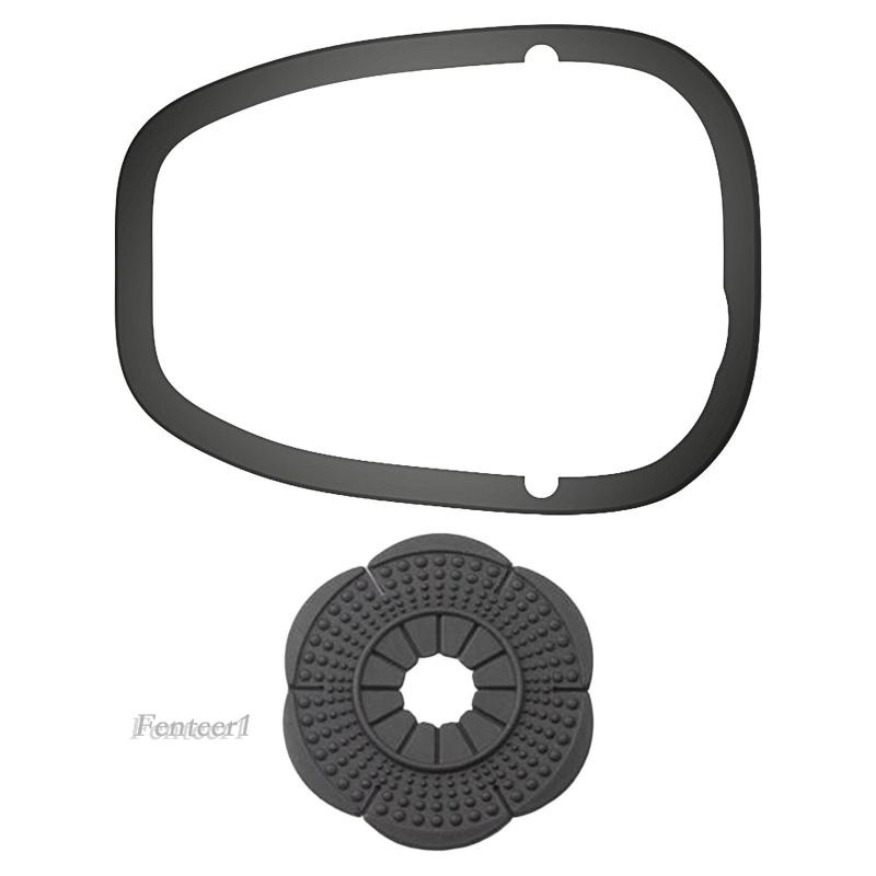 Nắp Đậy Lỗ Cần Gạt Nước Chống Bụi Cho Xe Hơi Byd Atto 3 Fenteer1